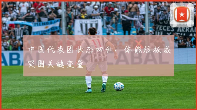 中国代表团状态回升，体能短板成突围关键变量 - 万彩官网官网